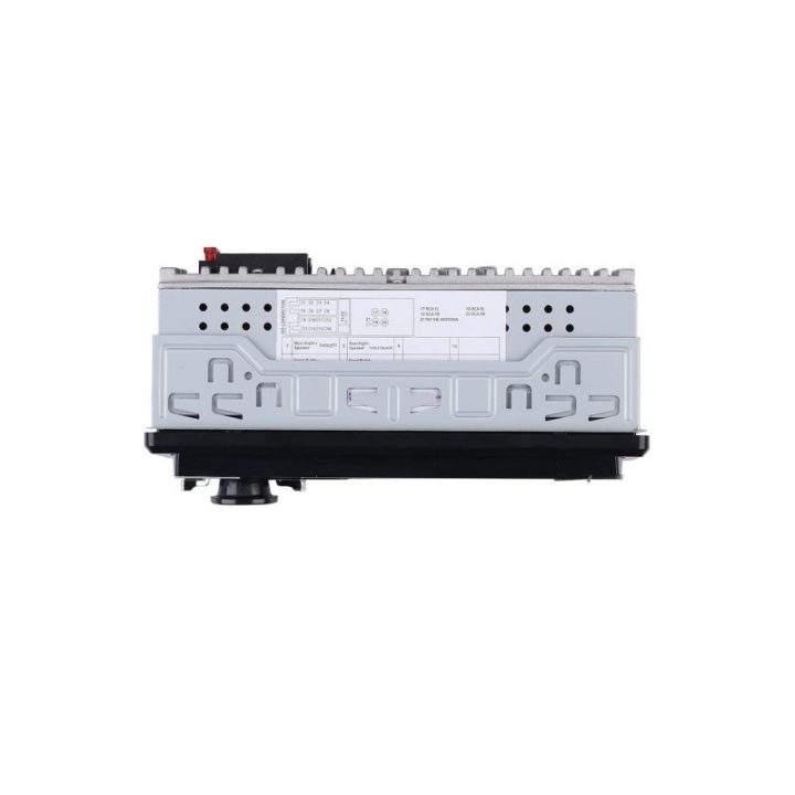 AUTO RADIO PARA COCHE CON BLUETOOTH Y 1 DIN NK | HogarLider