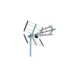 ANTENA TV UHF 470-694 MHz | HogarLider