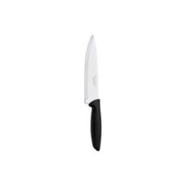 CUCHILLO CHEF PLENUS NEGRO 180 mm | HogarLider