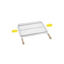 PARRILLA EXTENSIBLE DE ACERO… · EL3-73813 | HogarLider