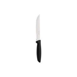 CUCHILLO COCINA PLENUS NEGRO 152,4 mm | HogarLider