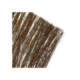 BREZO NATURAL MARRÓN OSCURO 1 x 5 m | HogarLider