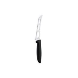 CUCHILLO PARA QUESO PLENUS NEGRO 15,24 cm | HogarLider