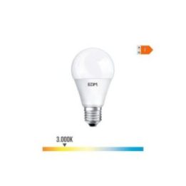 BOMBILLA STANDARD LED E27 20 w 2050… · EL3-98709 | HogarLider