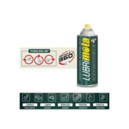 LUBRICANTE MULTIFUNCION LUBRIMOTA… · EL3-39940 | HogarLider