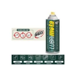 LUBRICANTE MULTIFUNCION LUBRIMOTA… · EL3-39941 | HogarLider