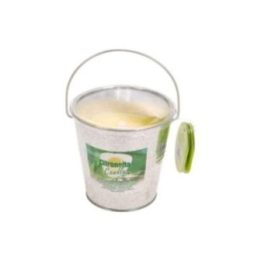 VELA CITRONELA CON RECIPIENTE… · EL3-06312 | HogarLider