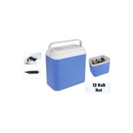 NEVERA DE CAMPING 24 l 12 V DC… · EL3-73703 | HogarLider