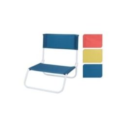 SILLA DE PLAYA PLEGABLE COLORES… · EL3-73721 | HogarLider