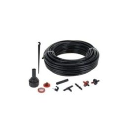 SET RIEGO POR GOTEO 23 m | HogarLider
