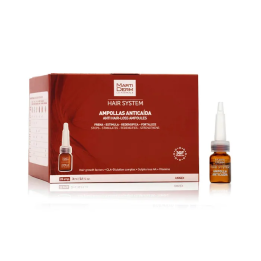 Martiderm Ampollas Anticaída 28U | HogarLider