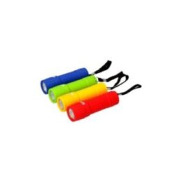 MINI LINTERNA LED COB TRAIL GRIP 60… · EL3-36399 | HogarLider