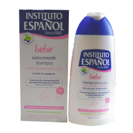 Instituto Español Bebe Champú Extra… · 84110471014… | HogarLider