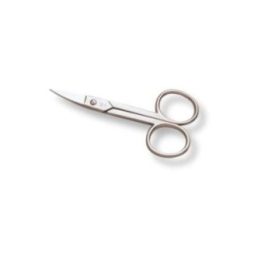 TIJERA PARA UÑAS CURVA 4" / 101,6 mm | HogarLider