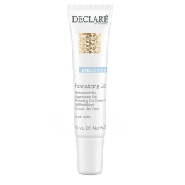 Declaré Gel Revitalizante Contorno De Ojos 15ml | HogarLider