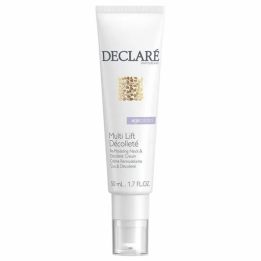 Declaré Multi Lift Cuello Y Escote 50ml | HogarLider
