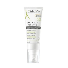 Exomega Allergo Bálsamo Emoliente 40ml | HogarLider