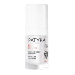 Patyka Lift Essentiel Cr Regard 15ml | HogarLider