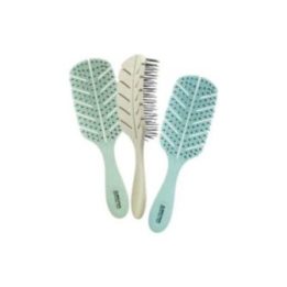 CEPILLO PARA EL CABELLO DESENREDANTE… · EL3-95324 | HogarLider