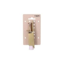 FRENO DE PUERTA 120 mm DORADO | HogarLider