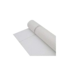 MALLA YESO (5 x 5) BLANCA DE 1 x 50 m | HogarLider