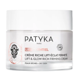 Patyka Lift Essentiel Cr Riche 50ml | HogarLider