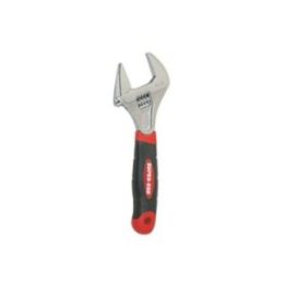 LLAVE AJUSTABLE DE GRAN APERTURA 8 pulg | HogarLider