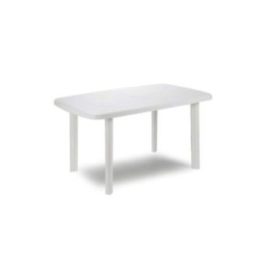 MESA OVALADA FARO COLOR BLANCO PARA… · EL3-75311 | HogarLider