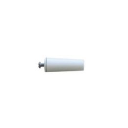 TOPE PARA PERSIANA BLANCO 40 mm… · EL3-87108 | HogarLider