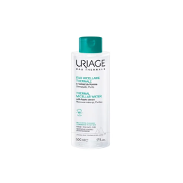 Uriage Eau Micellaire PMG 500ml | HogarLider