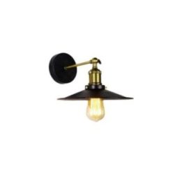 APLIQUE DE PARED METALICO VINTAGE… · EL3-32100 | HogarLider