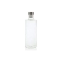 BOTELLA DE VIDRIO REDONDA Ø8 x 33,5 cm 1,5 L | HogarLider