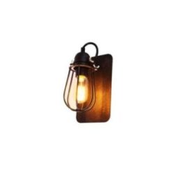 APLIQUE DE PARED METALICO VINTAGE… · EL3-32101 | HogarLider