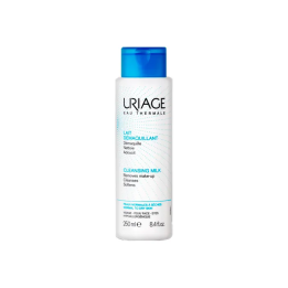 Uriage Leche Desmaquillante 250ml | HogarLider