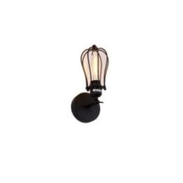APLIQUE DE PARED METALICO VINTAGE… · EL3-32105 | HogarLider