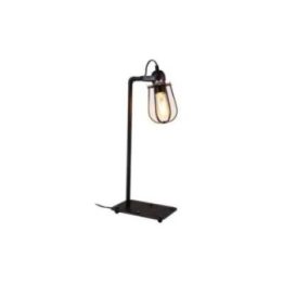 LÁMPARA DE MESA VINTAGE METALICA… · EL3-32107 | HogarLider