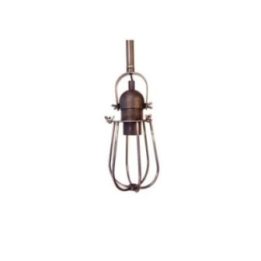 LÁMPARA DE TECHO METALICA VINTAGE… · EL3-32108 | HogarLider