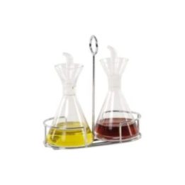ACEITERA / VINAGRERA 250 ml 20 x 10 x 20 cm | HogarLider