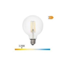 BOMBILLA DE GLOBO CON FILAMENTO DE… · EL3-98602 | HogarLider