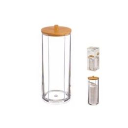 DISPENSADOR PARA DISCOS DE ALGODON… · EL3-01026 | HogarLider