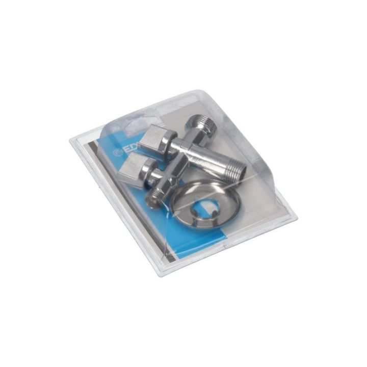 LLAVE DE REGULACION DE 3 VIAS | HogarLider