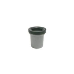 MANGUITO DE CONEXION DE WC Ø110mm RECTO | HogarLider