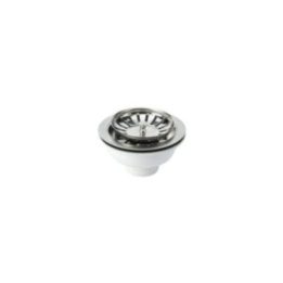 VALVULA DE FREGADERO Ø115 mm CON… · EL3-01616 | HogarLider
