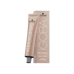 Schwarzkopf Igora Royal Nude Tones 8-46 60ml | HogarLider