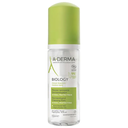 A Derma Biology Mousse Limpiadora 150 ml | HogarLider