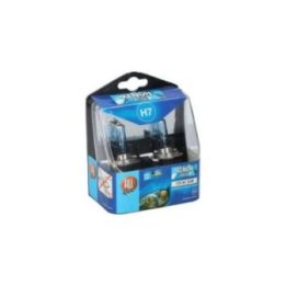 SET 2 BOMBILLAS PARA COCHE 12V H7 XENON 55W | HogarLider