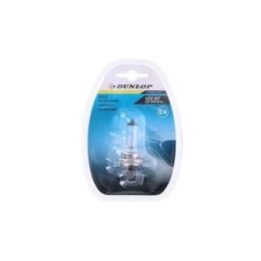 BOMBILLA COCHE 12V H7 55W DUNLOP | HogarLider