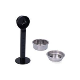 SET CUCHARA/PRENSADOR + FILTRO 1… · EL3-07708 | HogarLider