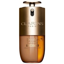 Clarins Double Serum Foundation M5C 30ml | HogarLider