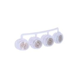 SET 4 BOTONES DE RECAMBIO PARA… · EL3-07718 | HogarLider